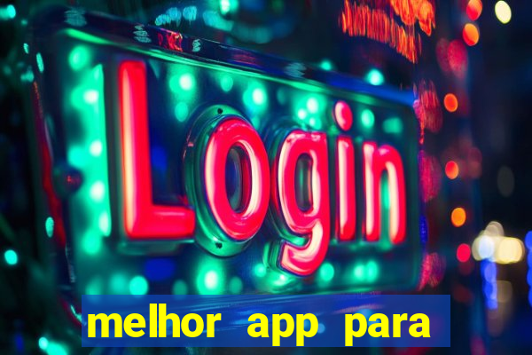 melhor app para ganhar dinheiro jogando